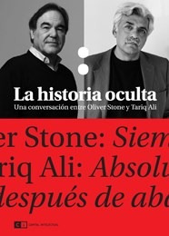 Immagine del venditore per Historia Oculta Una Conversacion Entre Oliver Stone Y T Ar venduto da Juanpebooks