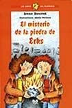 Image du vendeur pour Misterio De La Piedra De Erks (animales) - Bouvet Irene (pa mis en vente par Juanpebooks