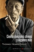 Seller image for Ciento Dieciseis Chinos Y Algunos Mas (serie Narrativa) - H for sale by Juanpebooks