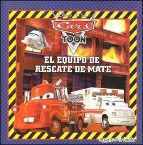Immagine del venditore per Equipo De Mate Al Rescate (disney Pixar Cars Toon) (cartone venduto da Juanpebooks