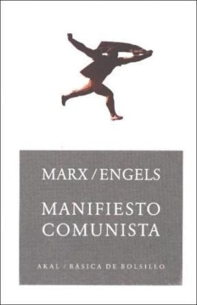 Image du vendeur pour Manifiesto Comunista (coleccion Basica De Bolsillo) (bolsil mis en vente par Juanpebooks