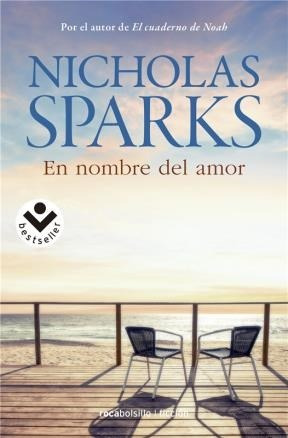 Bild des Verkufers fr En Nombre Del Amor (bestseller) - Sparks Nicholas (papel) zum Verkauf von Juanpebooks