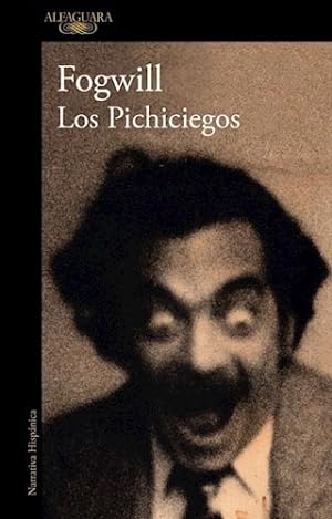 Imagen del vendedor de Pichiciegos (coleccion Narrativa Hispanica) - Fogwill Rodol a la venta por Juanpebooks