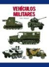 Seller image for Vehiculos Militares (cartone) - Mcnab Chris (papel) for sale by Juanpebooks