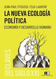 Imagen del vendedor de Nueva Ecologia Politica Economia Y Desarrollo Humano (s Er a la venta por Juanpebooks