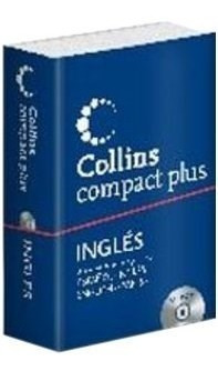 Immagine del venditore per Collins Compact Plus Ingles Diccionario Bilingue Y Gramatic venduto da Juanpebooks
