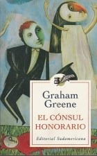 Immagine del venditore per Consul Honorario (pocket) - Greene Graham (papel) venduto da Juanpebooks