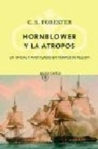 Seller image for Hornblower Y La Atropos (un Oficial Y Aventurero En Tiempos for sale by Juanpebooks
