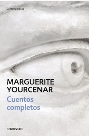 Imagen del vendedor de Cuentos Completos [yourcenar Marguerite] (coleccion Contemp a la venta por Juanpebooks