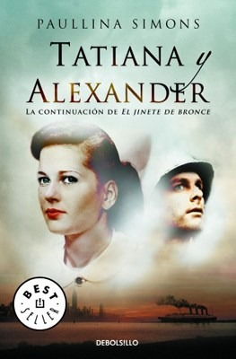 Seller image for Tatiana Y Alexander (jinete De Bronce 2) - Simons Paullina for sale by Juanpebooks