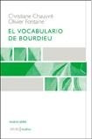 Image du vendeur pour Vocabulario De Bourdieu (anafora) - Chauvire Christiane / F mis en vente par Juanpebooks