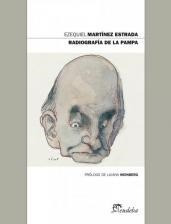 Seller image for Radiografia De La Pampa (serie De Los Dos Siglos) - Martine for sale by Juanpebooks