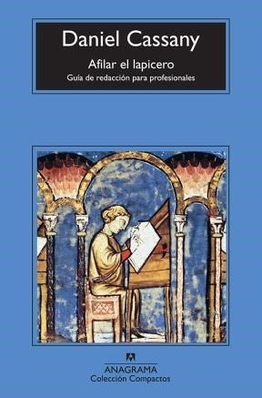 Bild des Verkufers fr Afilar El Lapicero Guia De Redaccion Para Profesionales (co zum Verkauf von Juanpebooks