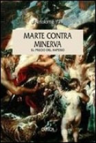 Imagen del vendedor de Marte Contra Minerva El Precio Del Imperio Espa ol C 1450-1 a la venta por Juanpebooks