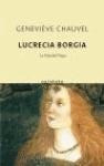 Immagine del venditore per Lucrecia Borgia La Hija Del Papa (coleccion Quinteto) - Cha venduto da Juanpebooks