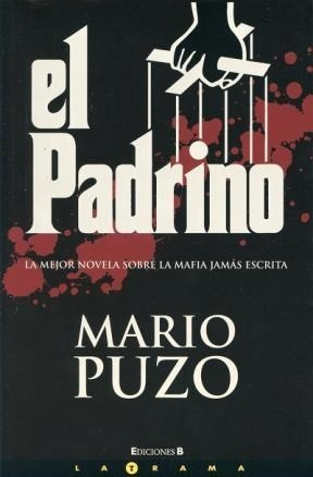Imagen del vendedor de Padrino (la Trama) (rustica) - Puzo Mario (papel) a la venta por Juanpebooks