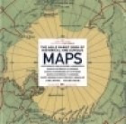 Imagen del vendedor de Agile Rabbit Book Of Historical And Curious Maps (incluye C a la venta por Juanpebooks