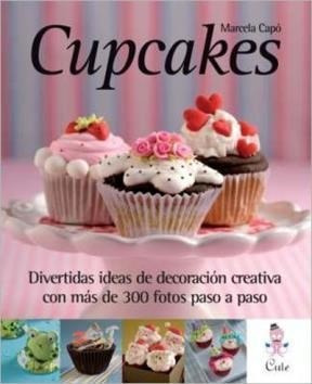 Seller image for Cupcakes (bolsillo) - Capo Marcela (papel) for sale by Juanpebooks