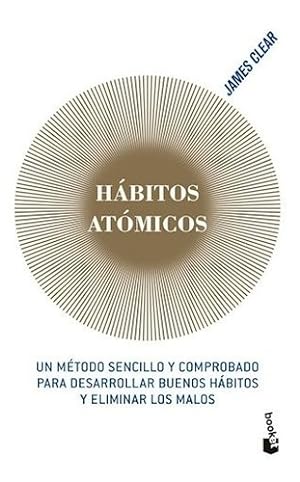 Immagine del venditore per Habitos Atomicos (bolsillo) - Clear James (papel) venduto da Juanpebooks