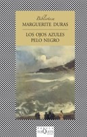 Seller image for Ojos Azules Pelo Negro (coleccion Fabula) - Duras Marguerit for sale by Juanpebooks
