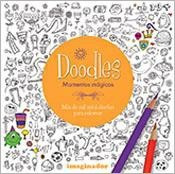 Seller image for Doodles Momentos Magicos (mas De Mil Mini Diseos Para Colo for sale by Juanpebooks