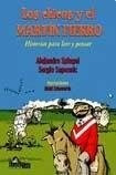 Seller image for Chicos Y El Martin Fierro (historias Para Leer) (ilustrado) for sale by Juanpebooks