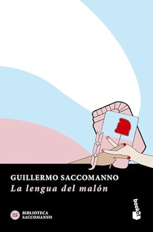 Image du vendeur pour Lengua Del Malon (biblioteca Saccomanno) - Saccomanno Guill mis en vente par Juanpebooks