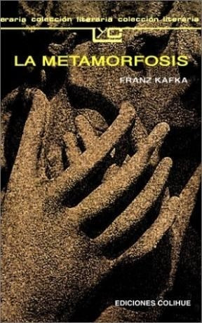 Bild des Verkufers fr Metamorfosis (coleccion Leer Y Crear 132) - Kafka Franz (pa zum Verkauf von Juanpebooks