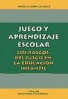 Seller image for Juego Y Aprendizaje Escolar Los Rasgos Del Juego En La Educ for sale by Juanpebooks