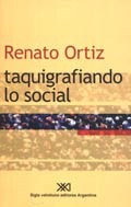 Seller image for Taquigrafiando Lo Social (coleccion Metamorfosis) - Ortiz R for sale by Juanpebooks