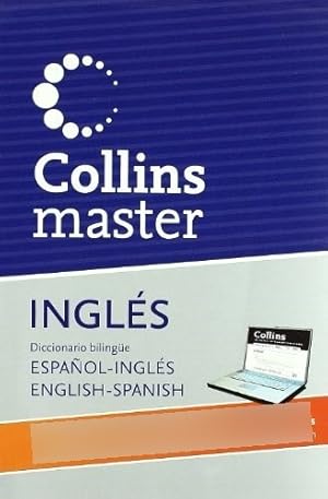 Immagine del venditore per Collins Master Ingles Diccionario Bilingue Espaol / Ingles venduto da Juanpebooks