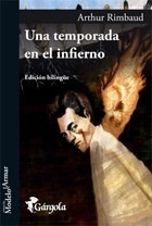 Imagen del vendedor de Una Temporada En El Infierno (edicion Blingue) Rustico - R a la venta por Juanpebooks