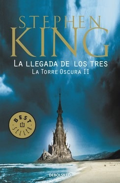 Seller image for Llegada De Los Tres [torre Oscura 2] (best Seller) - King S for sale by Juanpebooks