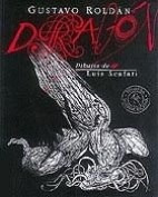 Seller image for Dragon (edicion Ilustrada) - Roldan Gustavo [scafati Luis D for sale by Juanpebooks