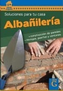 Seller image for Soluciones Para Tu Casa Alba ileria Construccion De Par - S for sale by Juanpebooks