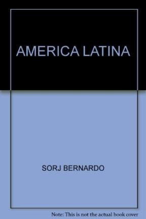 Seller image for America Latina Transformaciones Geopoliticas Y Democracia ( for sale by Juanpebooks