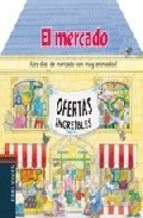 Seller image for Mercado (hojas Cartone) - Treehouse Emma (papel) for sale by Juanpebooks