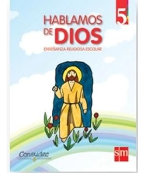 Imagen del vendedor de Hablamos De Dios 5 - 2011 a la venta por Juanpebooks