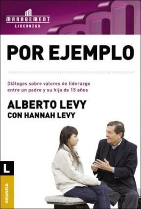 Seller image for Por Ejemplo Dialogos Sobre Valores De Liderazgo Entre Un Pa for sale by Juanpebooks
