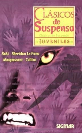 Bild des Verkufers fr Clasicos De Suspenso (coleccion Clasicos Juveniles) - Saki/ zum Verkauf von Juanpebooks