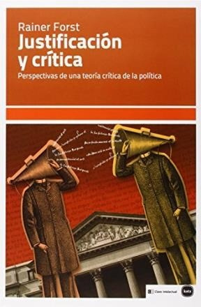 Bild des Verkufers fr Justificacion Y Critica Perspectivas De Una Teoria Crit Ic zum Verkauf von Juanpebooks