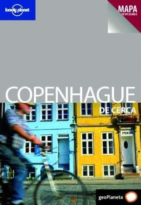 Imagen del vendedor de Copenhague De Cerca (c/mapa Desplegable) - Bonetto Cristian a la venta por Juanpebooks