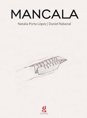 Image du vendeur pour Mancala (cartone) - Porta Lopez Natalia / Rabanal Daniel (i mis en vente par Juanpebooks