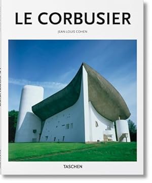 Immagine del venditore per Le Corbusier (serie Basic Art. 2.0) (cartone) - Cohen Jean venduto da Juanpebooks