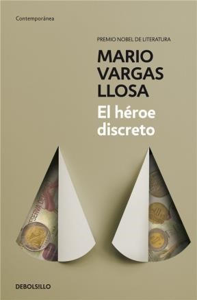 Immagine del venditore per Heroe Discreto (contemporaneo) - Vargas Llosa Mario (premio venduto da Juanpebooks