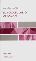 Bild des Verkufers fr Vocabulario De Lacan (anafora) - Clero Jean Pierre (papel) zum Verkauf von Juanpebooks