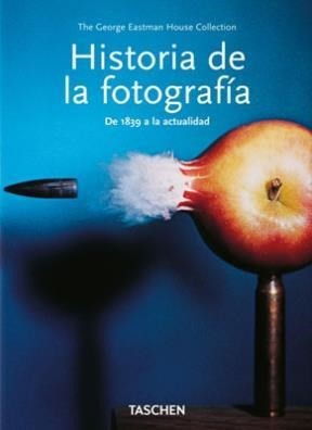 Seller image for Historia De La Fotografia De 1839 A La Actualidad (biblioth for sale by Juanpebooks