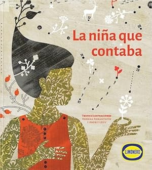 Seller image for Nia Que Contaba (cartone) - Romanyshyn Romana / Lesiv Andr for sale by Juanpebooks