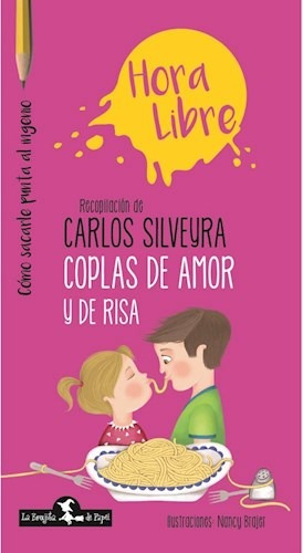 Seller image for Coplas De Amor Y De Risa (coleccion Hora Libre) (rustica) - for sale by Juanpebooks