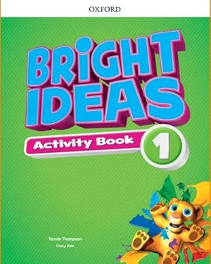 Seller image for Bright Ideas 1 Activity Book With Online Practice Oxford (n for sale by Juanpebooks